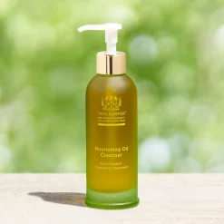 Nourishing Oil Cleanser Huile Nettoyante Nourrissante