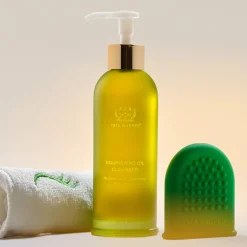 Nourishing Oil Cleanser Huile Nettoyante Nourrissante