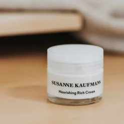 Nourishing Rich Cream Crème Riche Nourrissante