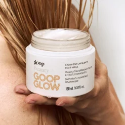 Nutrient Shinebath Hair Mask Masque Cheveux Nourrissant