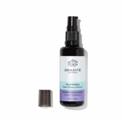 Oleosomes Time Release Delivery Cream Crème Hydratante aux Oléosomes