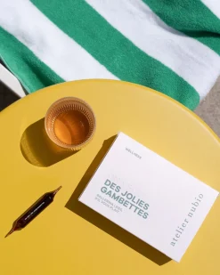 On veut... des jolies gambettes