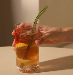 On veut... l'élixir drainant