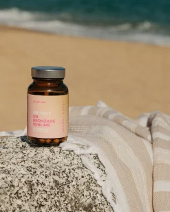 On veut... un bronzage sublime