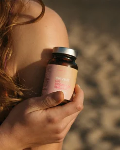 On veut... un bronzage sublime