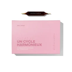 On veut... un cycle harmonieux