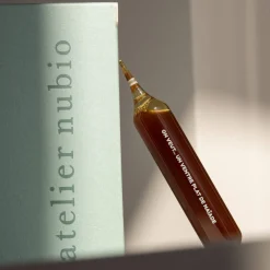 On veut... un ventre plat de naïade