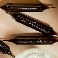 On veut... une chevelure de sirène