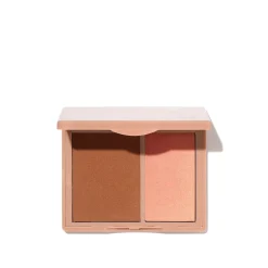 Palette Blush & Bronzer