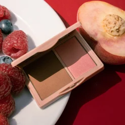 Palette Blush & Bronzer