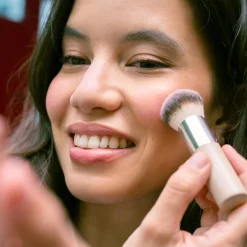 Palette Blush & Bronzer