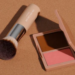 Palette Blush & Bronzer