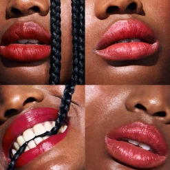 Palette Lèvres Chaleur