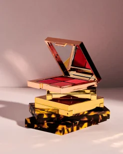 Palette Lèvres Chaleur