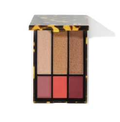 Palette Visage Blush et Highlighters