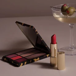 Palette Visage Blush et Highlighters