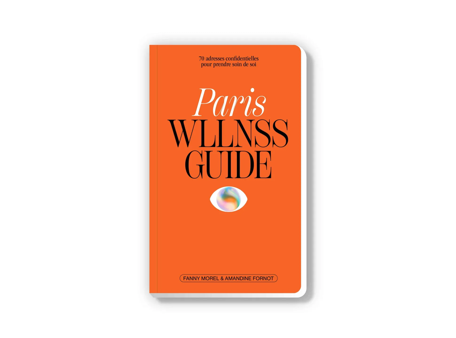 Paris Wllnss Guide