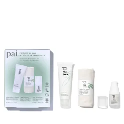 Partners in Calm Kit Nettoyant & Hydratant
