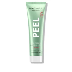 Peel Brightening AHA Peel Mask Masque Exfoliant