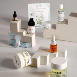 Peeling Perfecteur Lotion Peau Neuve