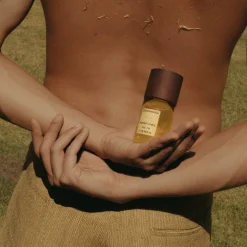 Perfume de la Tierra