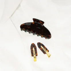 Pince à Cheveux BFF