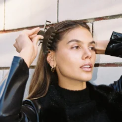 Pince à Cheveux BFF