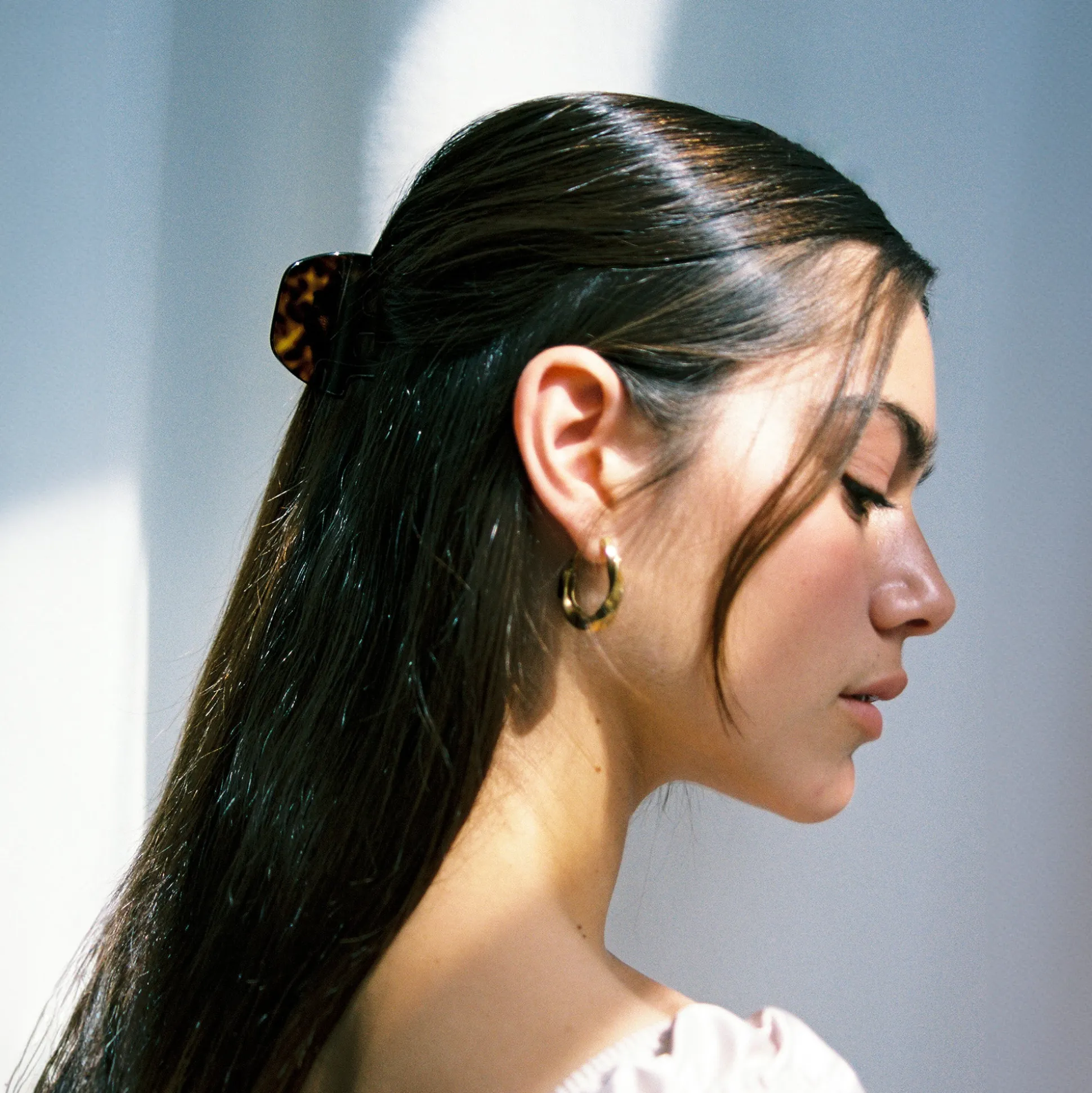 Pince à Cheveux Nova