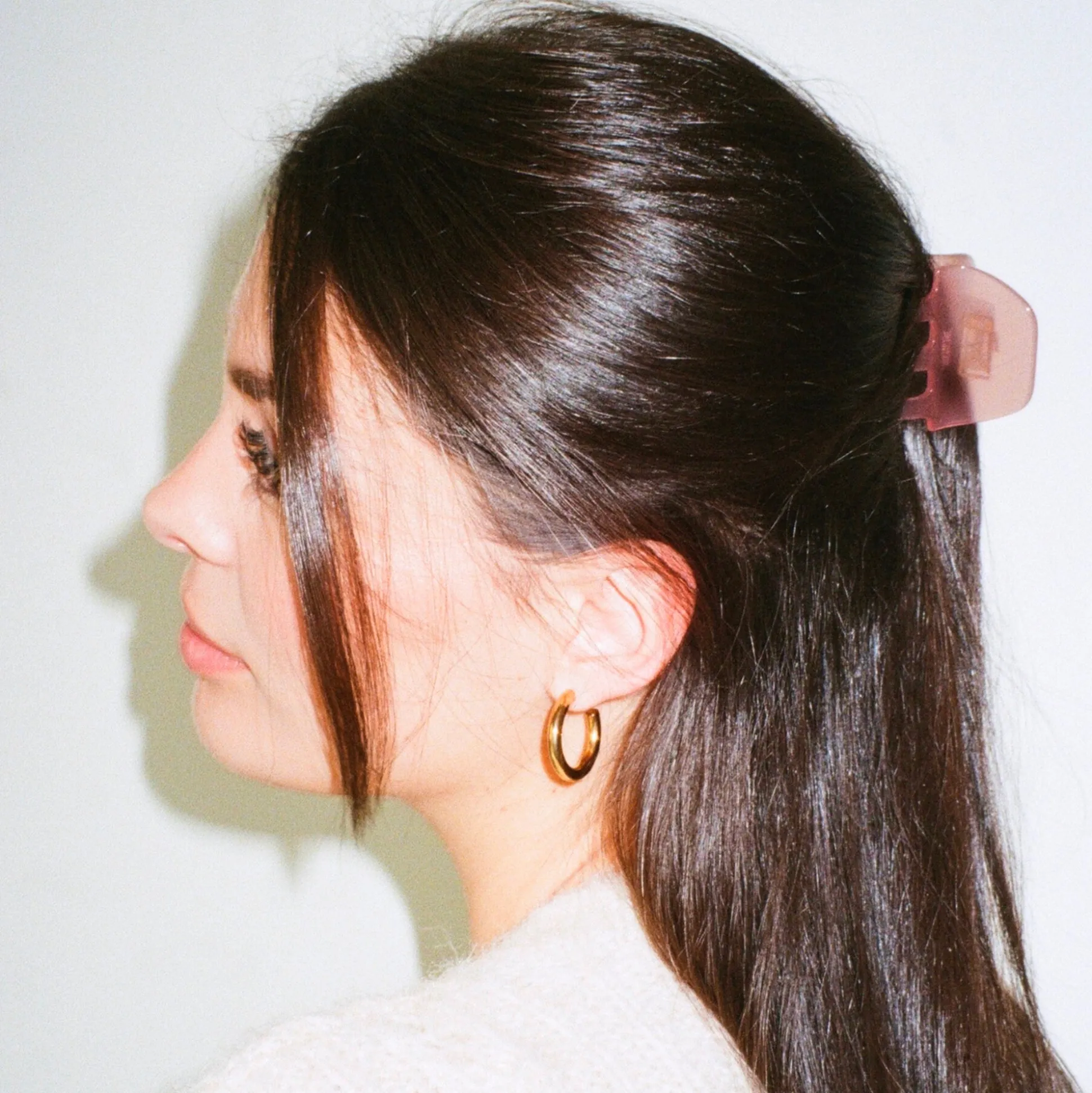 Pince à Cheveux Nova