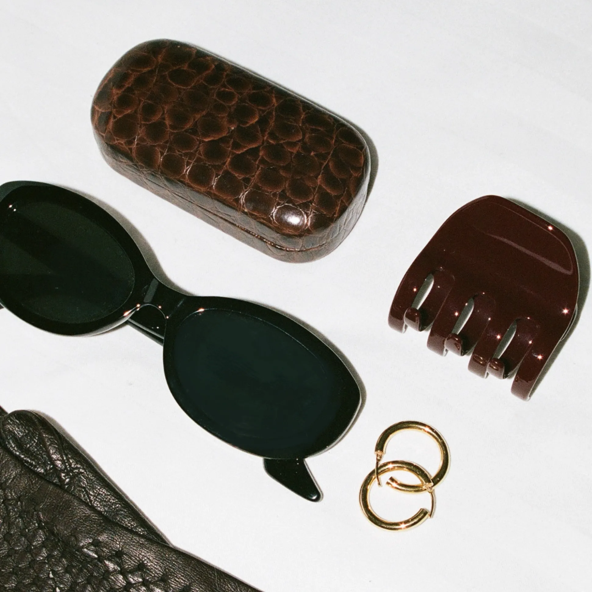 Pince à Cheveux Nova