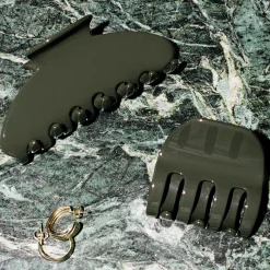 Pince à Cheveux Nova