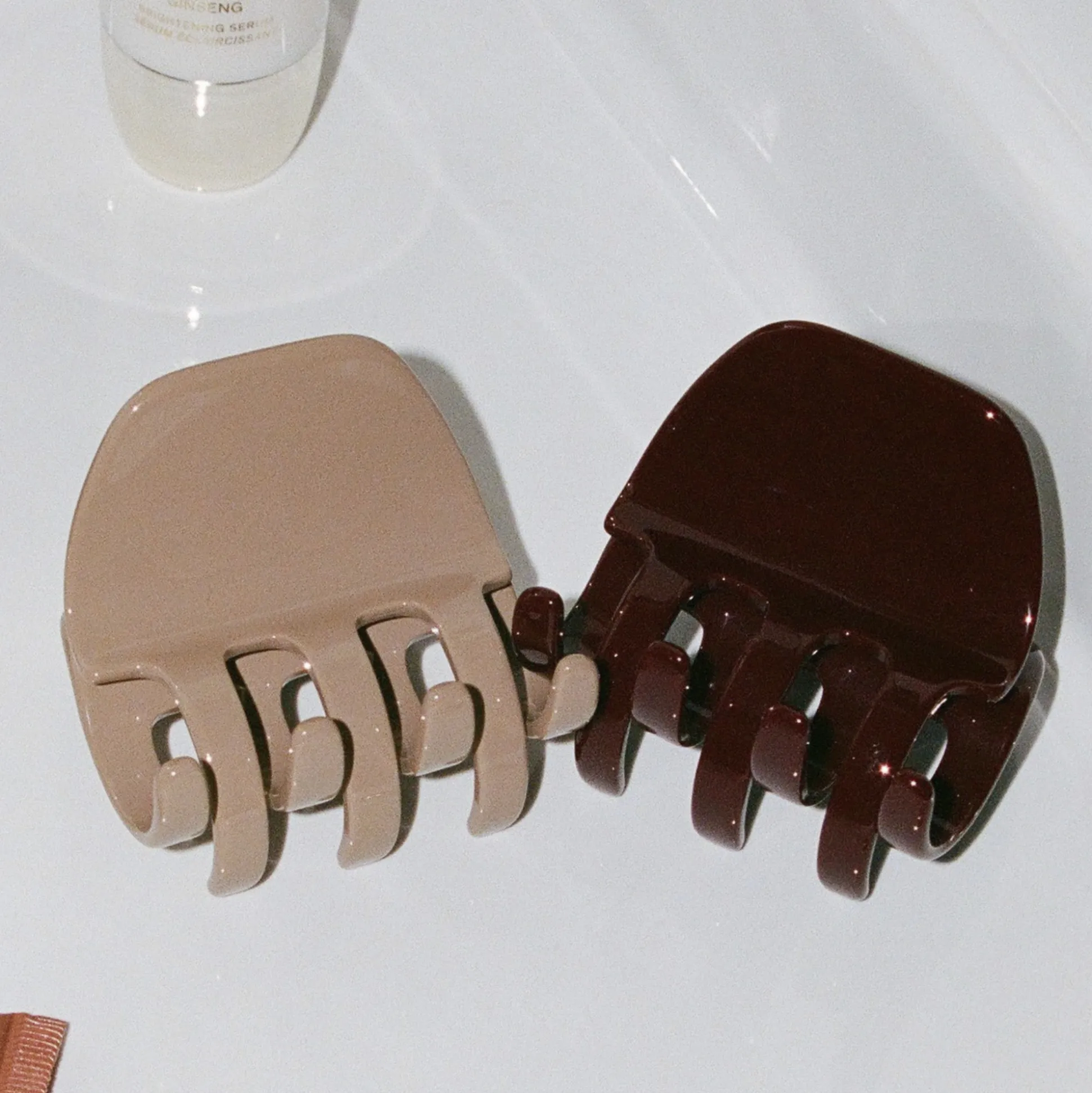 Pince à Cheveux Nova