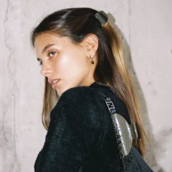 Pince à Cheveux Nova Mini