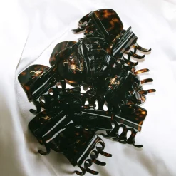 Pince à Cheveux Nova Mini