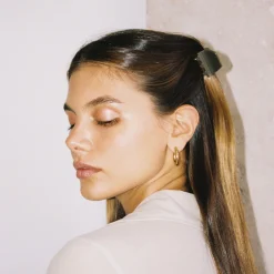 Pince à Cheveux Nova Mini