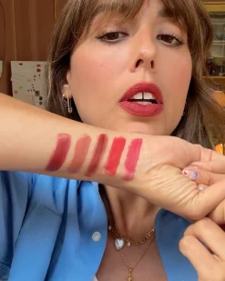 Plume Lip Rouge à Lèvres