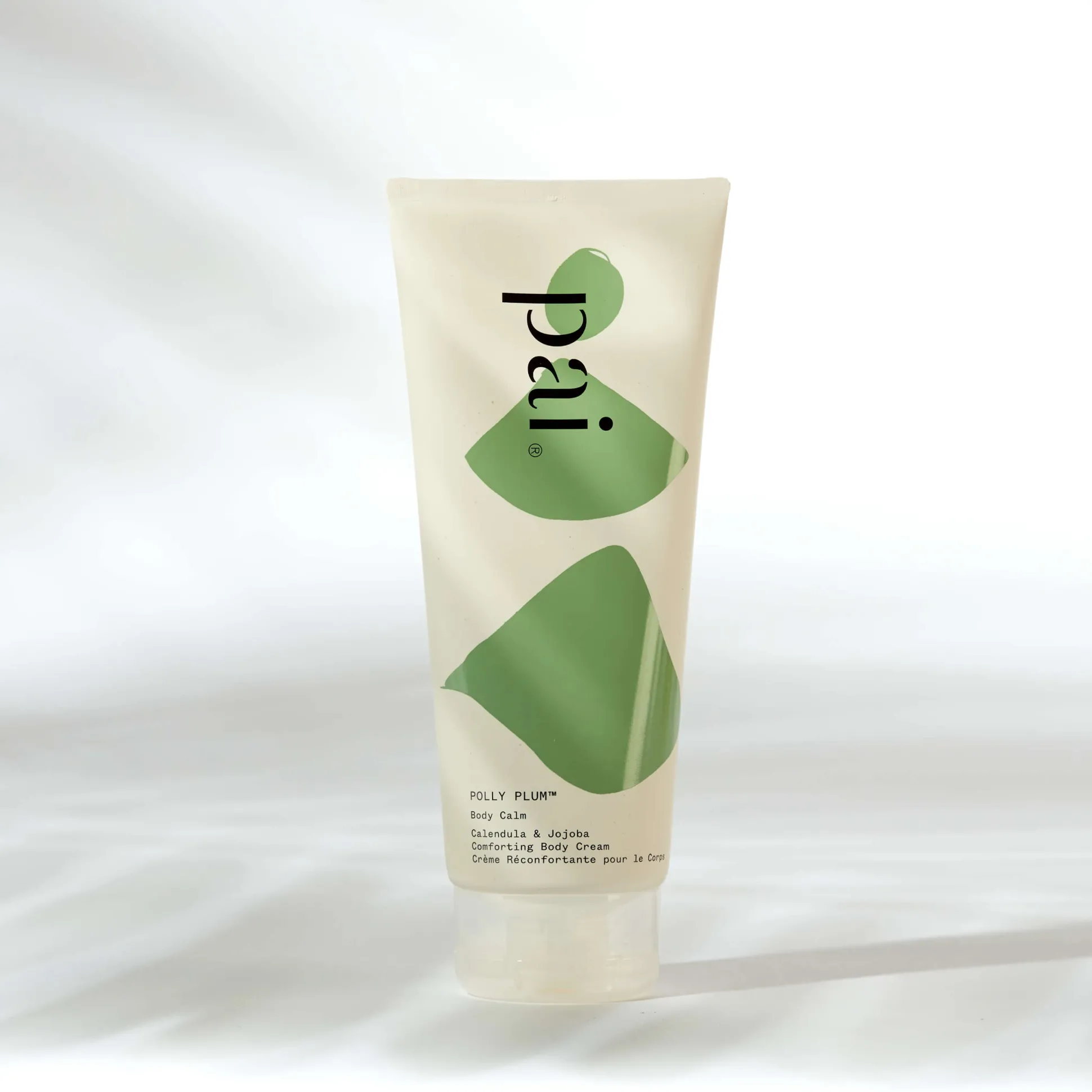 Polly Plum Crème Réconfortante pour le Corps