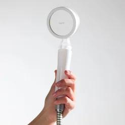 Pommeau de Douche Filtrant