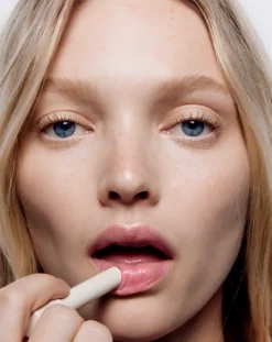 Posh Balm Baume à Lèvres Nourrissant