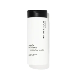 Poudre Exfoliante