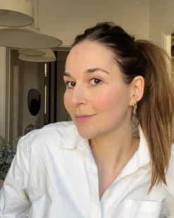 Poudre Minérale SPF20