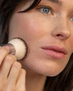 Poudre Minérale SPF20