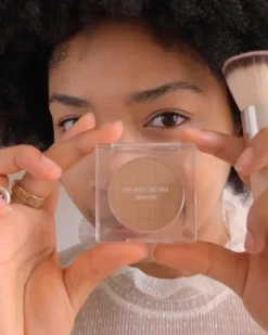 Poudre Minérale SPF20