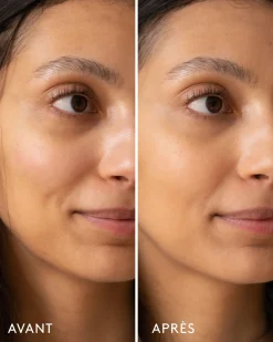 Poudre Minérale SPF20