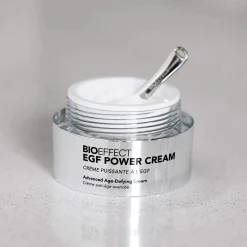 Power Cream EGF Crème Anti-âge Avancée