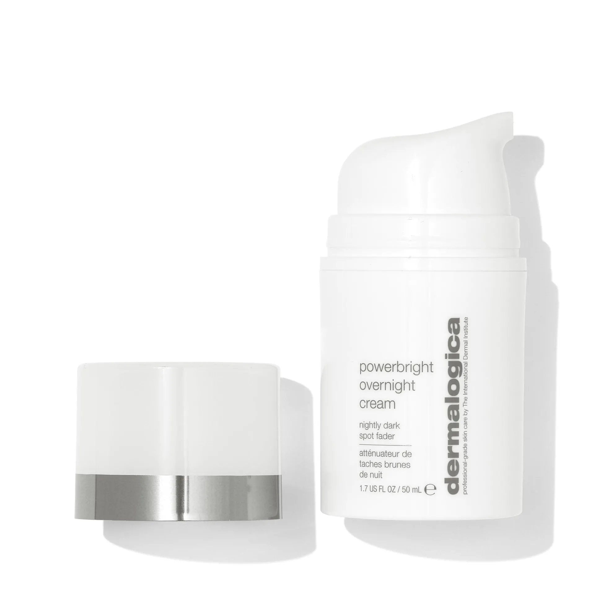 Powerbright Overnight Cream Soin de Nuit Anti-Taches