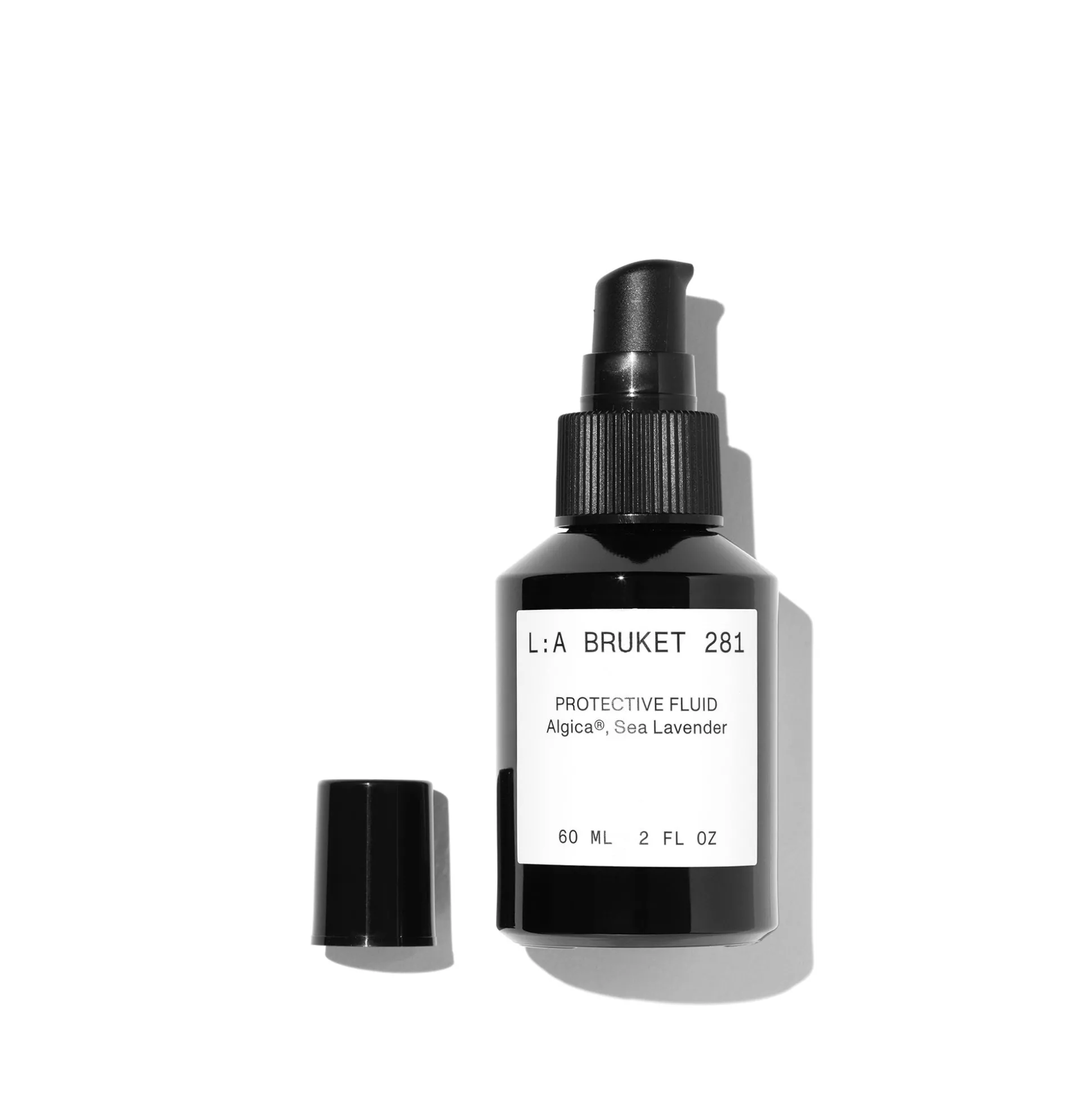 Protective Fluide Crème Légère 281