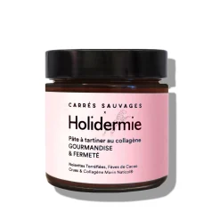 Pâte à Tartiner au Collagène