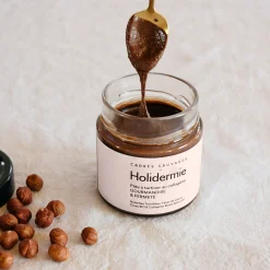 Pâte à Tartiner au Collagène