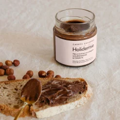 Pâte à Tartiner au Collagène